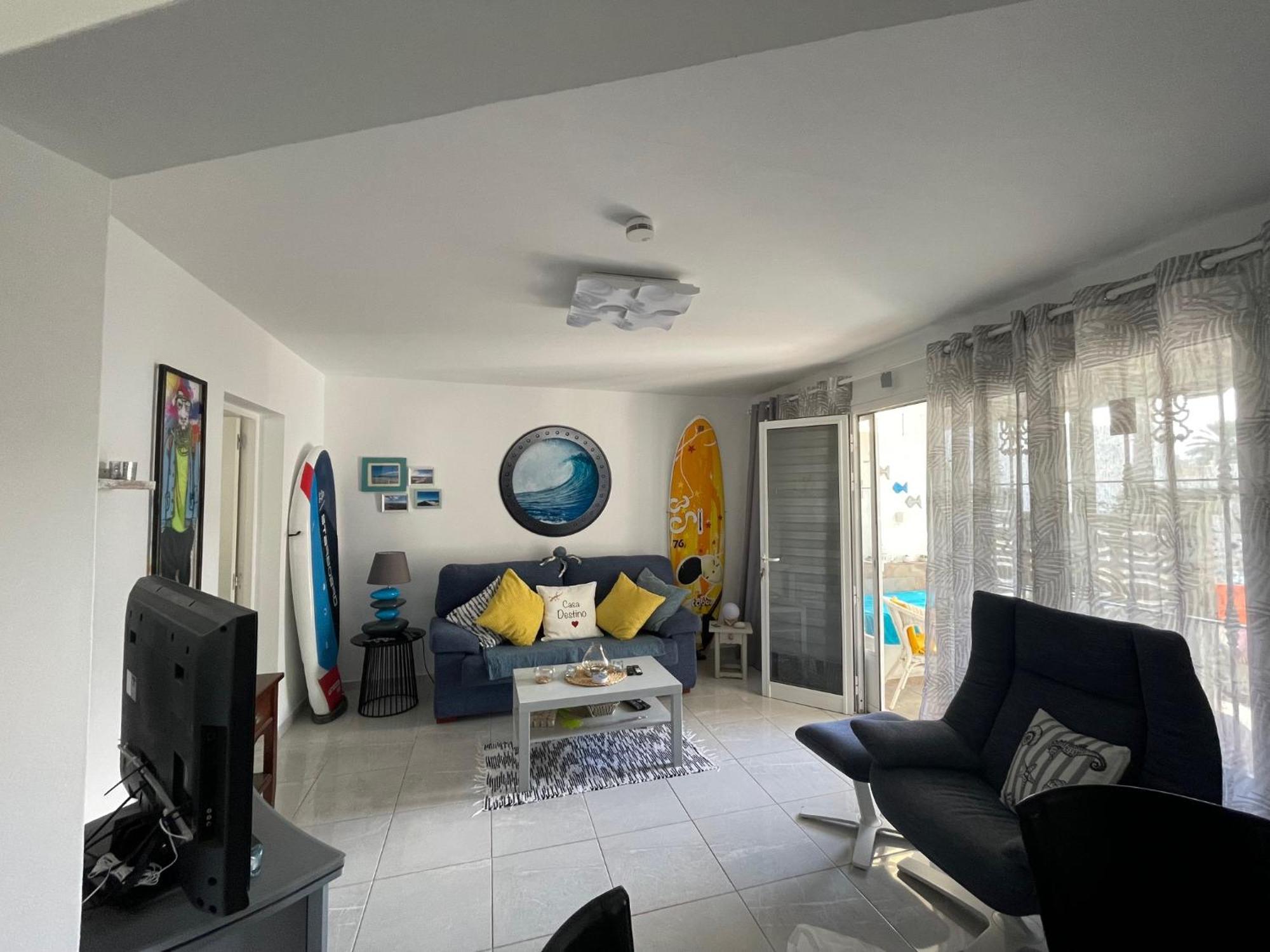 Casa Destino Apartment Corralejo Exterior foto