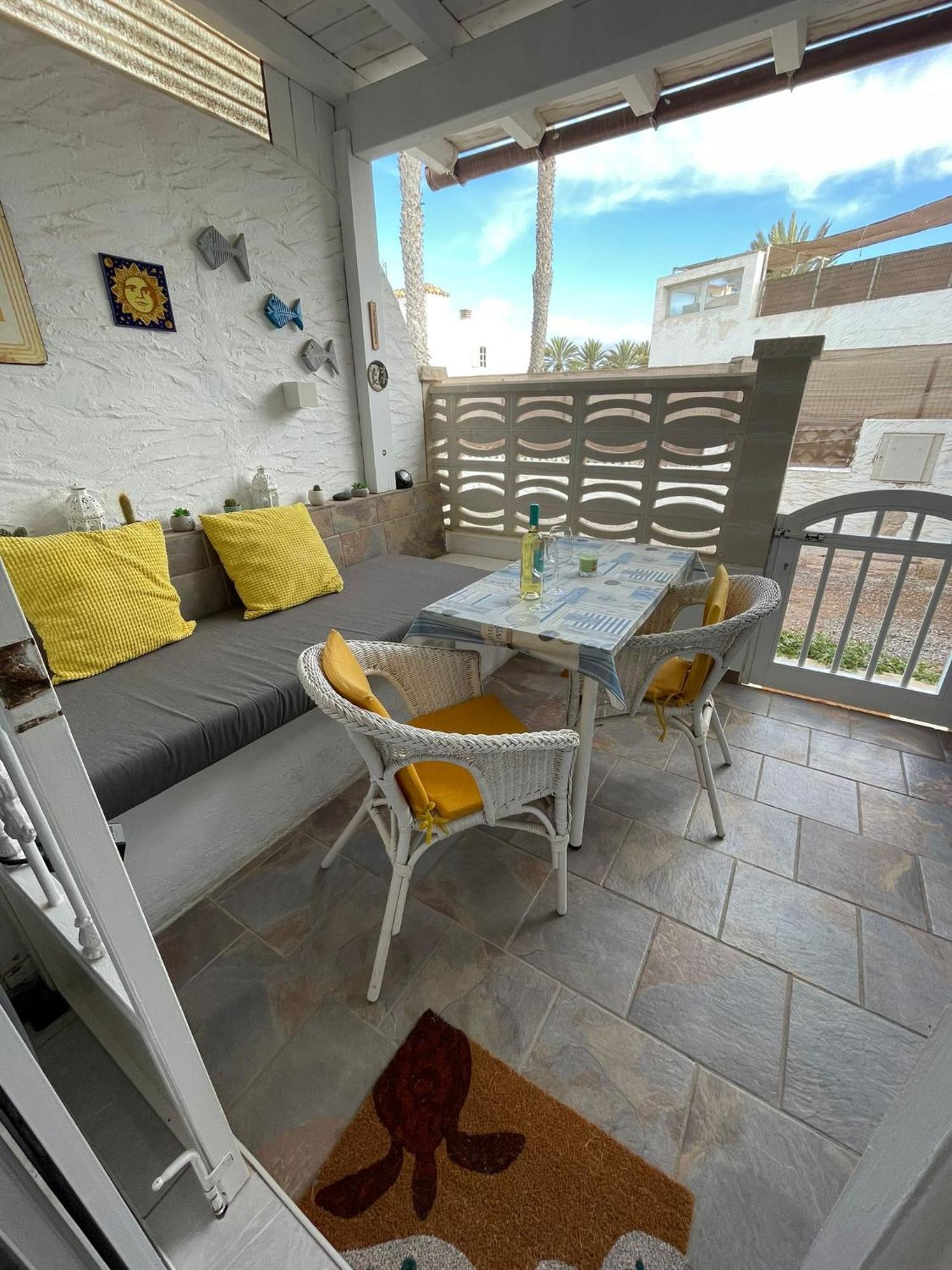 Casa Destino Apartment Corralejo Exterior foto