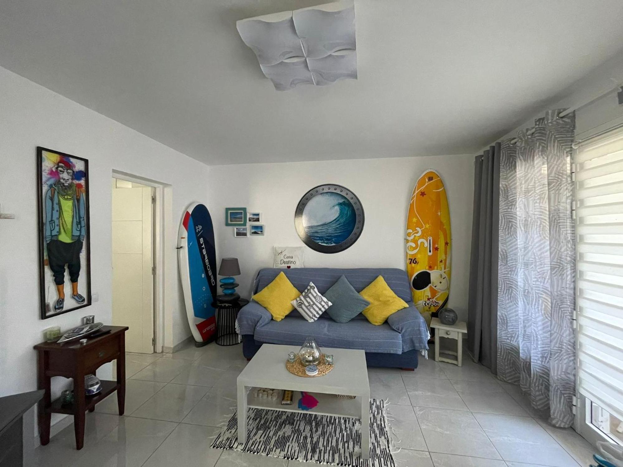 Casa Destino Apartment Corralejo Exterior foto